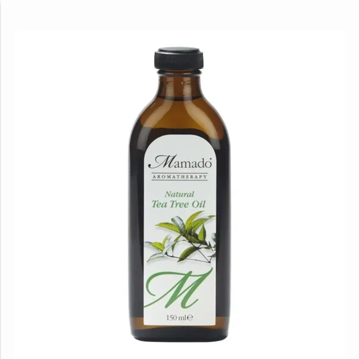 Mamado Natural Tea Tree Oil 150ml