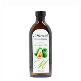 Mamado Natural Óleo de Abacate 150ml