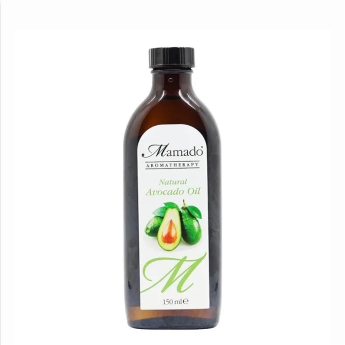 Mamado Natural Avocado Oil 150ml