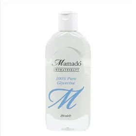 Mamado 100% Glicerina Pura 250ml