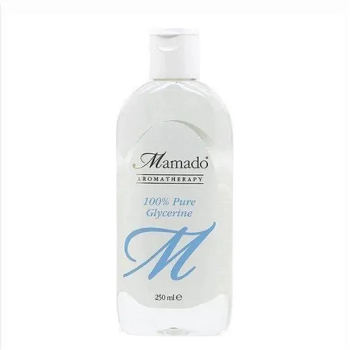 Mamado 100% Pure Glycerine 250ml