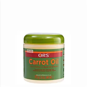ORS Carrot Oil Hair Creme 170g