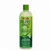 ORS Creamy Aloe Champú Cremoso 370ml