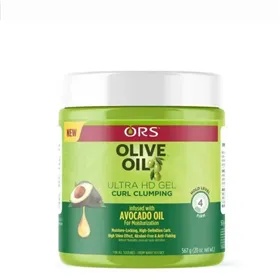 ORS Curl Cumpling Gel 567ml