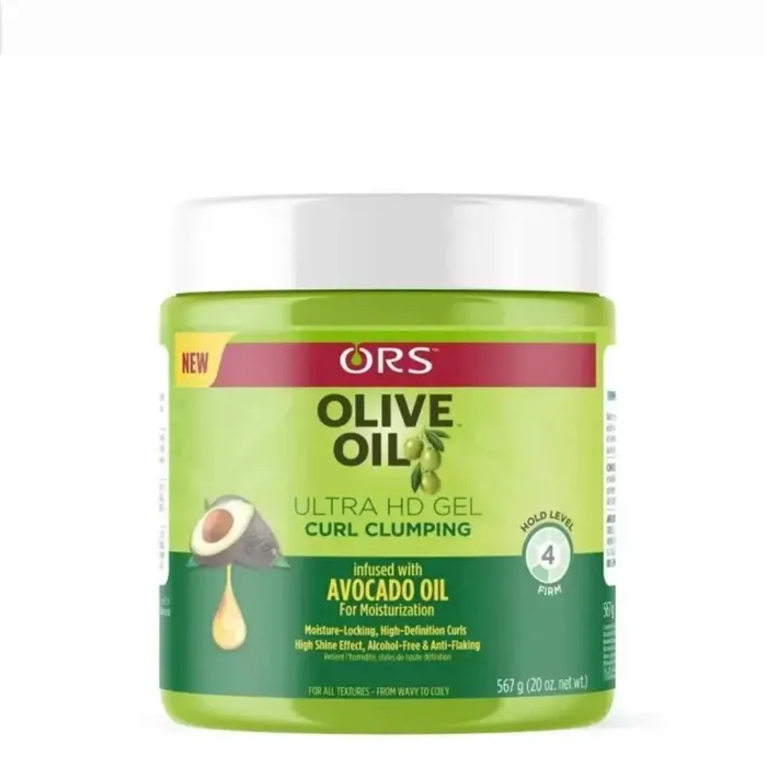 ORS Curl Cumpling Gel 567ml