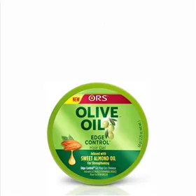 Gel de Cabelo ORS Edge Control 64g