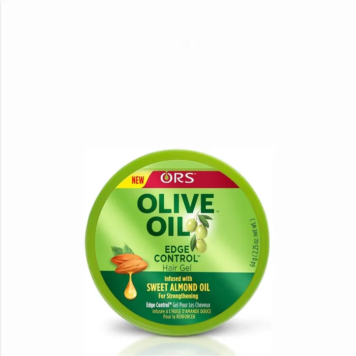 ORS Edge Control Hair Gel 64g