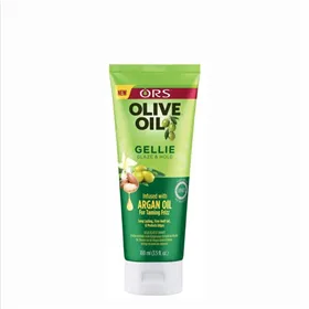 ORS Gellie Glaze & Hold 100ml
