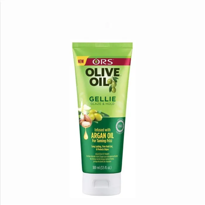 ORS Gellie Glaze & Hold 100ml