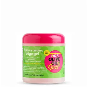 ORS Girls Fly-Away Taming Edge Gel 142g