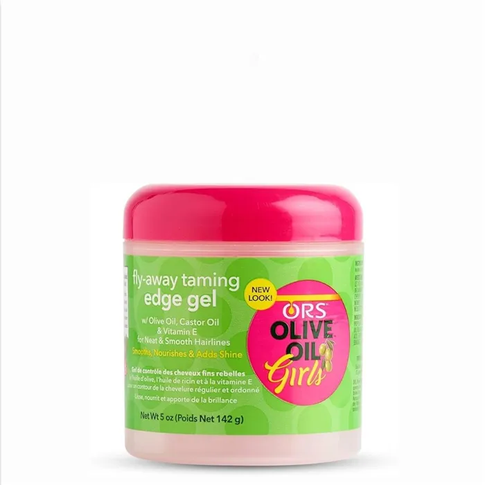 ORS Girls Fly-Away Taming Edge Gel 142g
