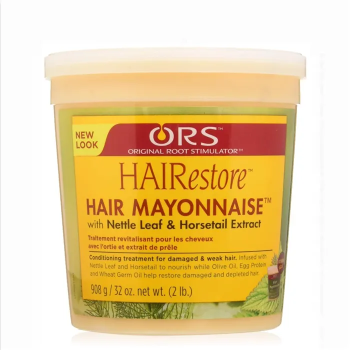 ORS Hair Mayonnaise Mask
