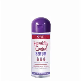 ORS Humidity Control Hair Serum 177ml
