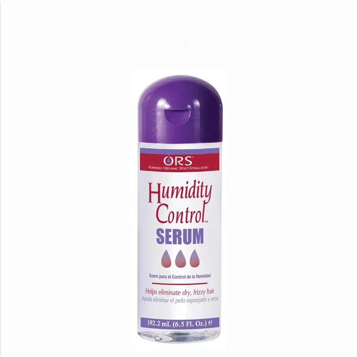 ORS Humidity Control Hair Serum 177ml