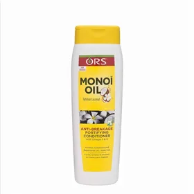 ORS Monoi Oil Anti-Breakage Fortifying Conditioner 296ml