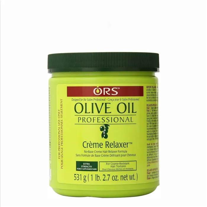 ORS Olive Oil Creme Relaxer Extra Strength 531g