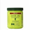 ORS Olive Oil Creme Relaxer Extra Strength 531g