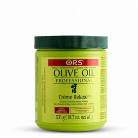 ORS Olive Oil Creme Relaxer Normal Strength 531g