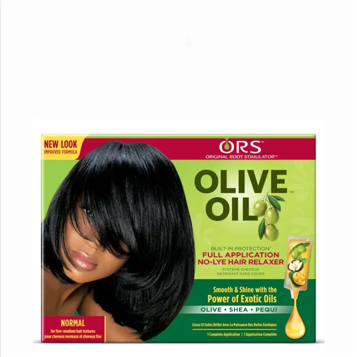 ORS Olive Oil Kit Normal 1 Aplication