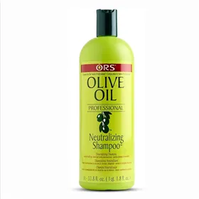 ORS Olive Oil Neutralizing Shampoo 1000ml
