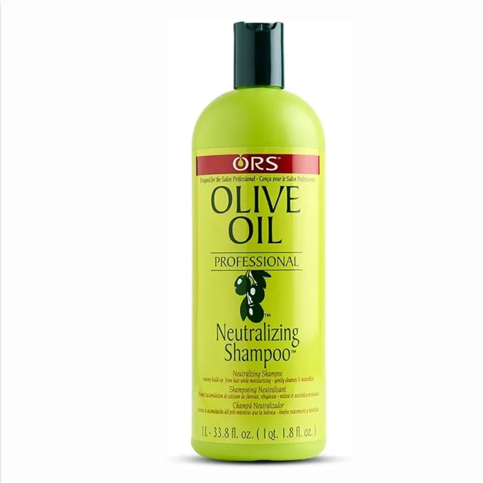 ORS Olive Oil Neutralizing Shampoo 1000ml