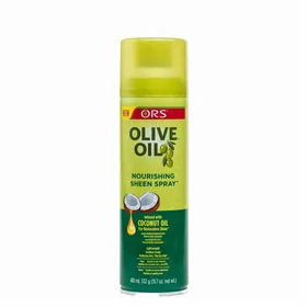 ORS Olive Oil Nourishing Shenn Spray 472ml