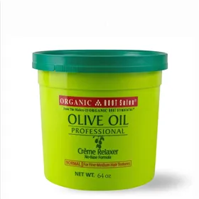 ORS Olive Oil Professional Normal Strength 1800g