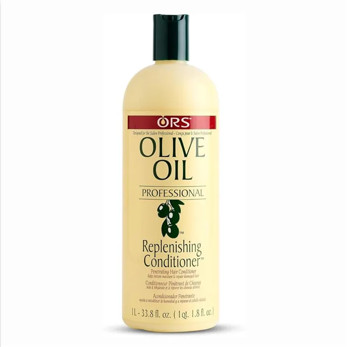 ORS Olive Oil Replenishing Conditioner 1000ml