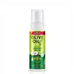 ORS Olive Oil Wrap Set Mousse 207ml