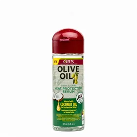 ORS Olive Oil Heat Protection Serum 177ml