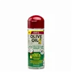 ORS Olive Oil Heat Protection Serum 177ml