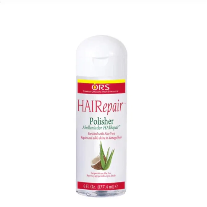 ORS Hair Repair Hair Polisher 177ml