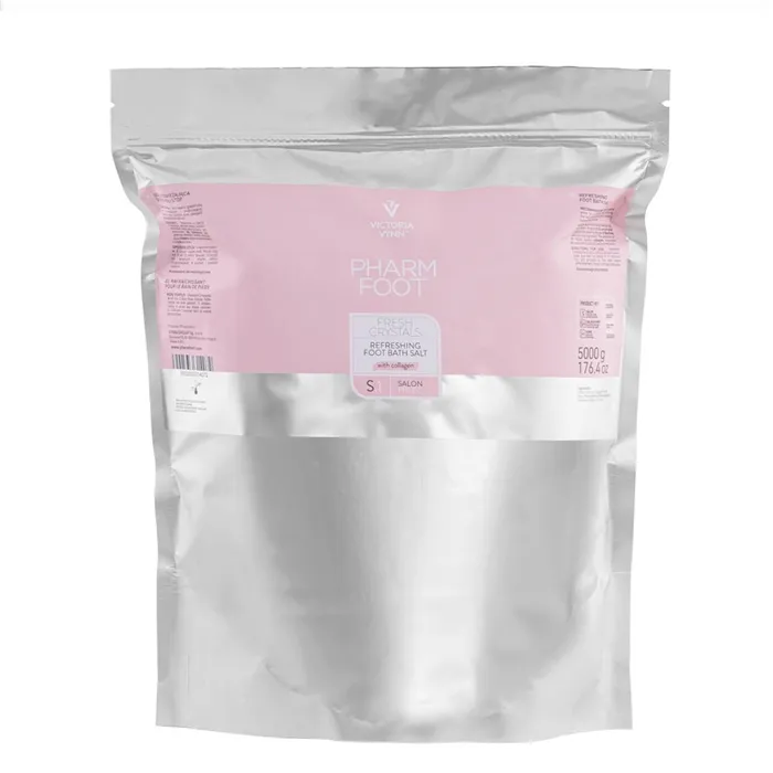 Pharm Foot Fresh Crystals 5000g
