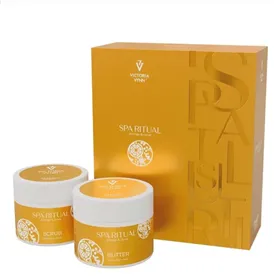 Pharm Foot Spa Ritual Orange & Clove