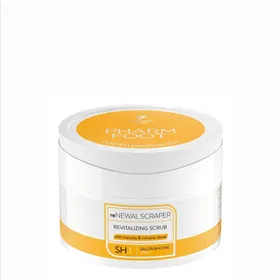 Pharm Foot Renewal Scraper 200ml