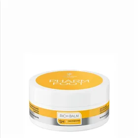Pharm Foot Rich Balm 75ml