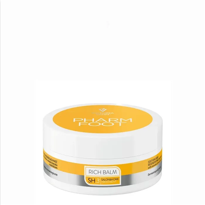 Pharm Foot Rich Balm 75ml