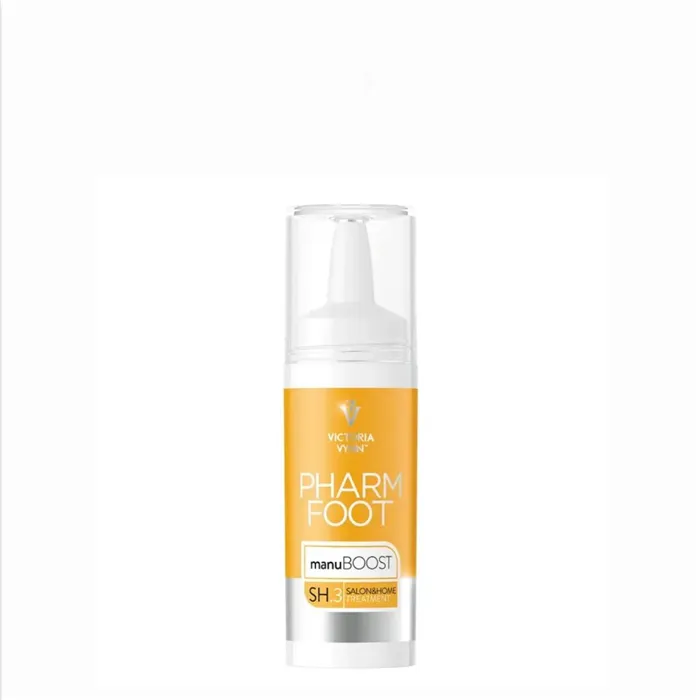 Pharm Foot Manubost 15ml