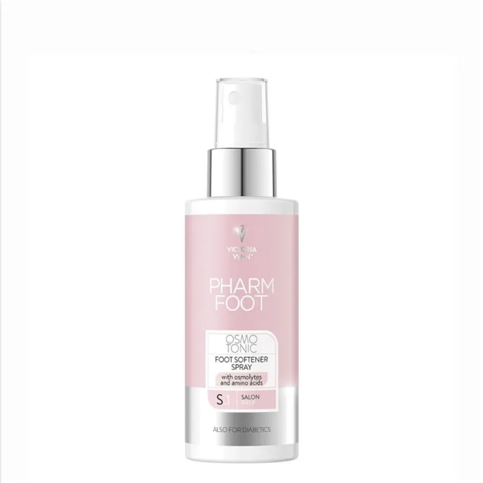 Pharm Foot Osmo Tonic 150ml