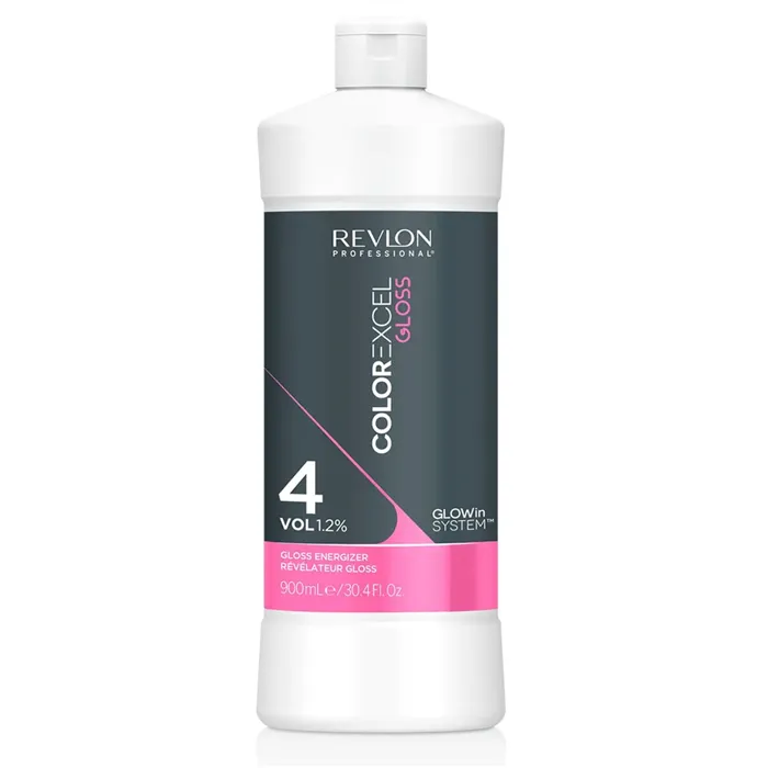 Revlon Oxydant Color Excel Gloss 4vol