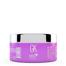 Máscara Global Keratin Bombshell Cabelo 200ml