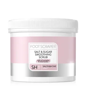 Pharm Foot Scraper 800g