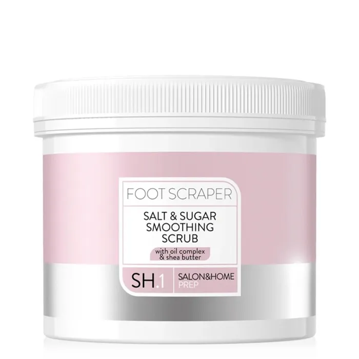 Pharm Foot Scraper 800g