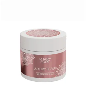 Pharm Foot Luxury Scrub 200g
