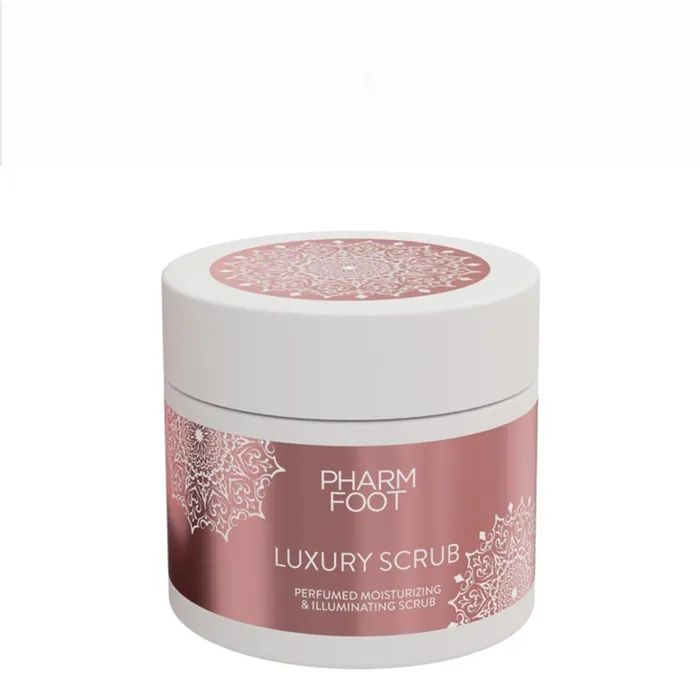 Pharm Foot Luxury Scrub 200g