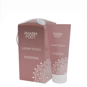 Pharm Foot Luxury Touch 100ml