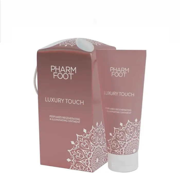 Pharm Foot Luxury Touch 100ml
