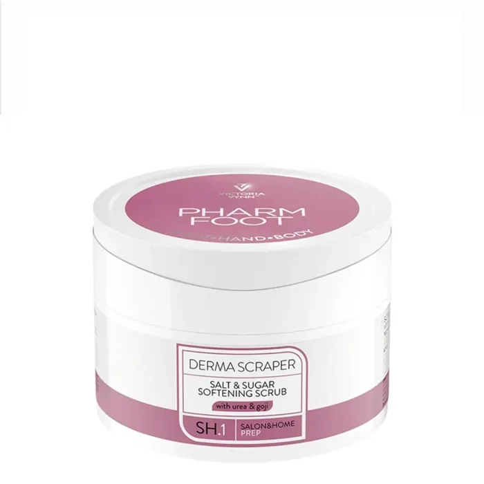 Pharm Foot Derma Scraper 200g