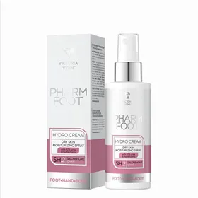 Pharm Foot Hydro Cream 150ml