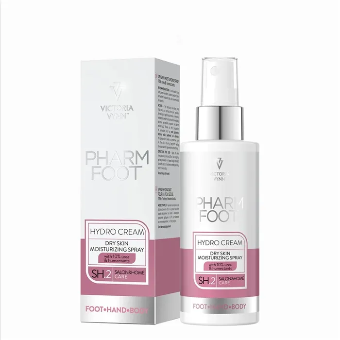 Pharm Foot Hydro Cream 150ml